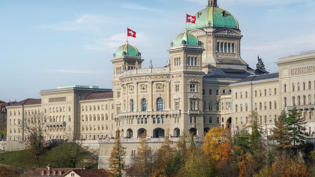 russland und die schweiz - eine beziehung in zeiten des krieges