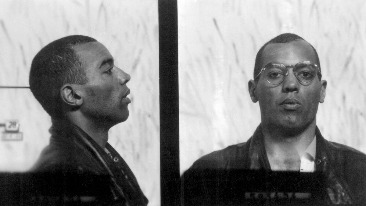 great crimes & trials - die schrecklichsten verbrechen der welt