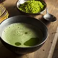 Matcha - Genuss mit Beigeschmack Thumbnail