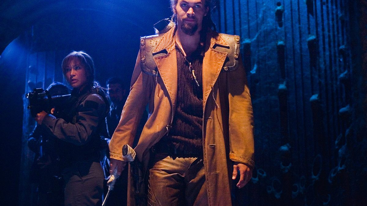 stargate atlantis
