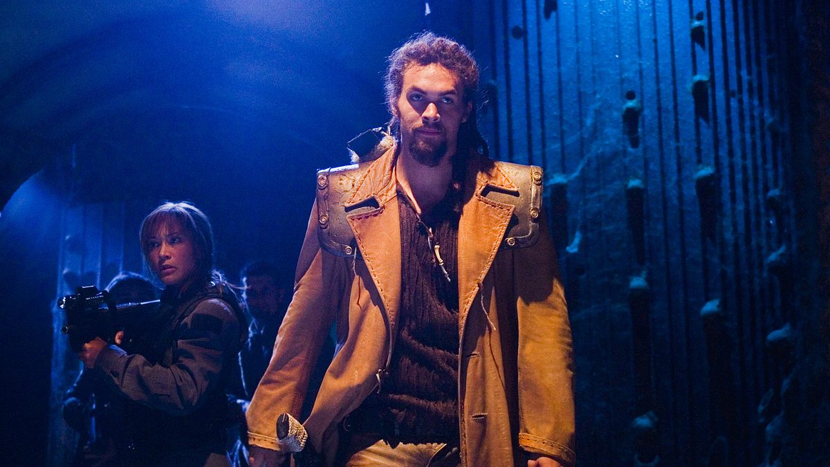 stargate atlantis