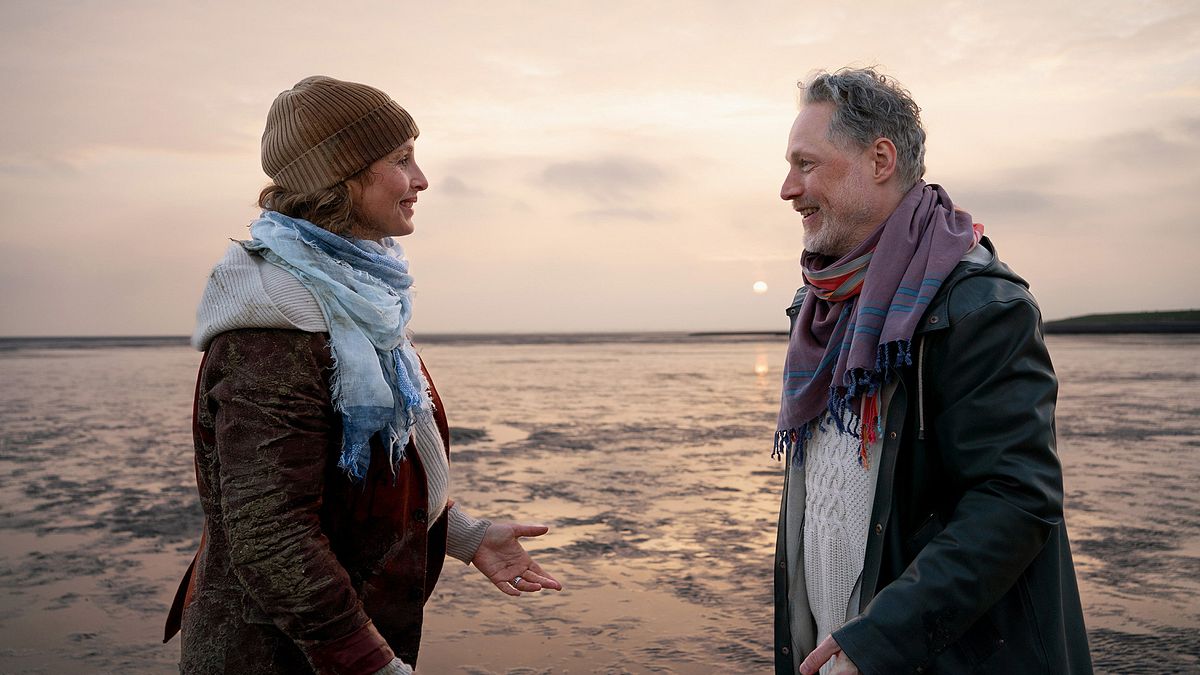 ein sommer auf langeoog