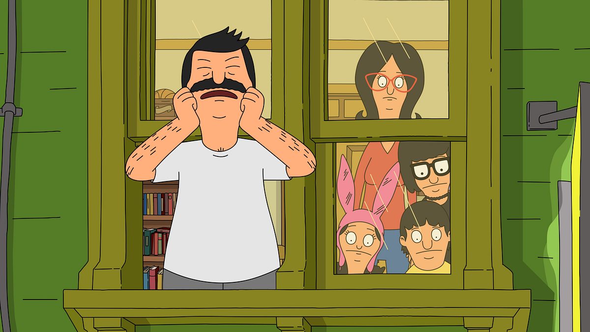 bobs burgers