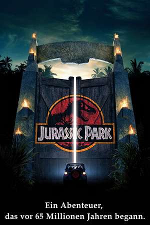 Jurassic Park - Foto: TMDB