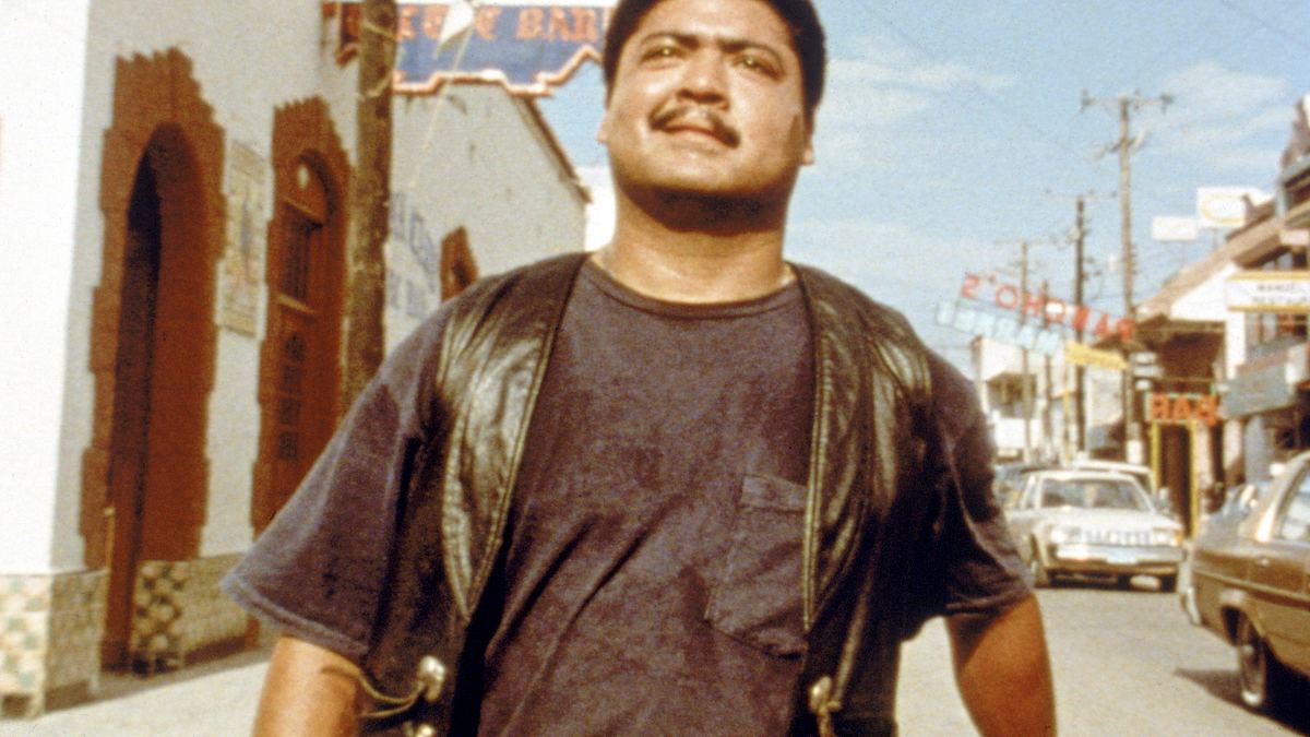 el mariachi