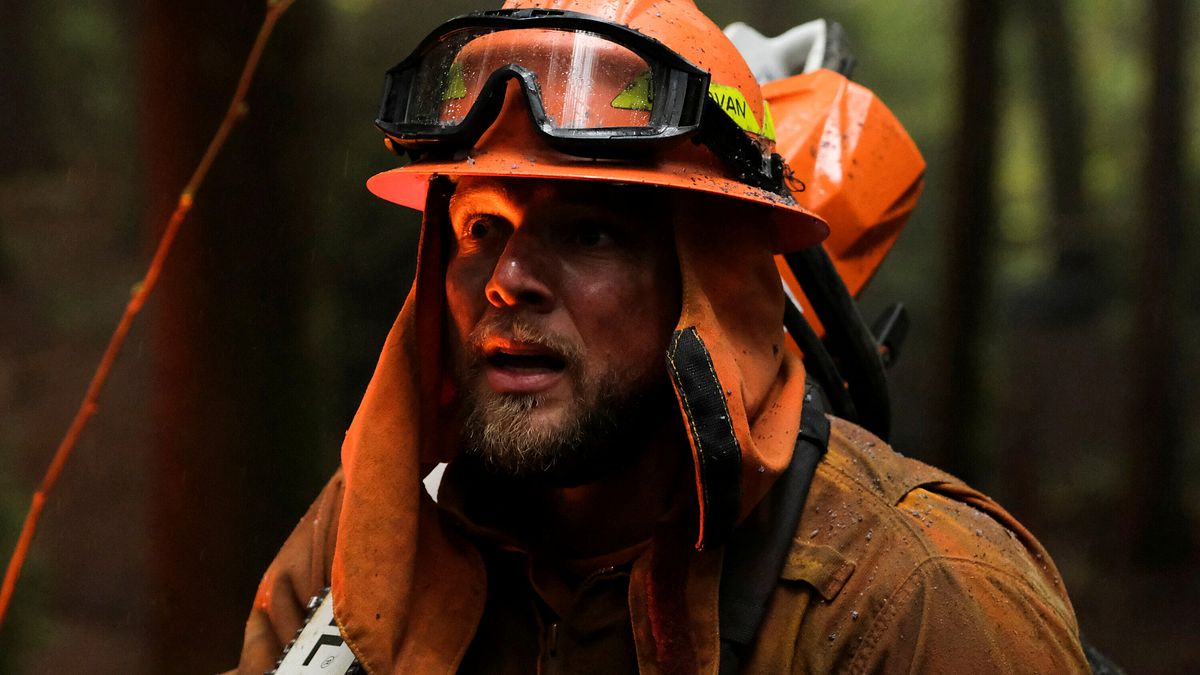 fire country