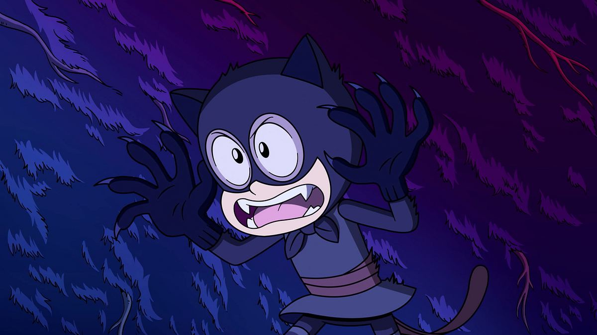 craig of the creek - im wald der abenteuer