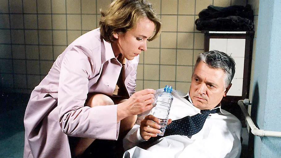 Tatort tatort