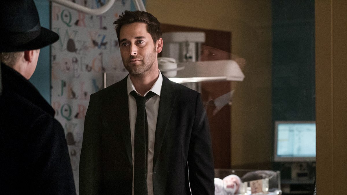 the blacklist