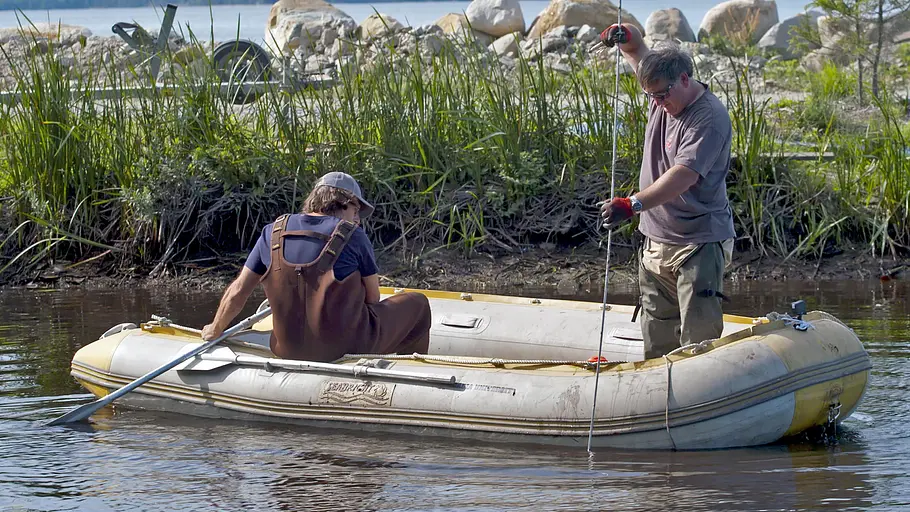 oak island - fluch und legende