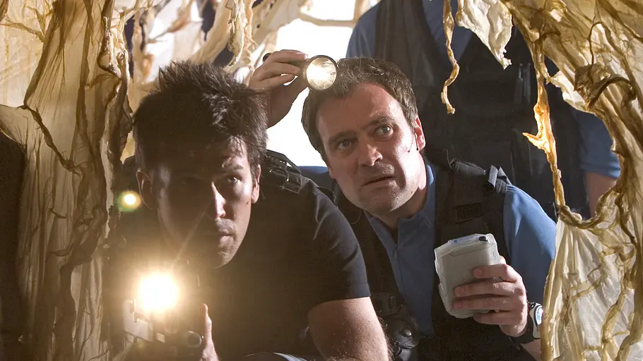 stargate atlantis