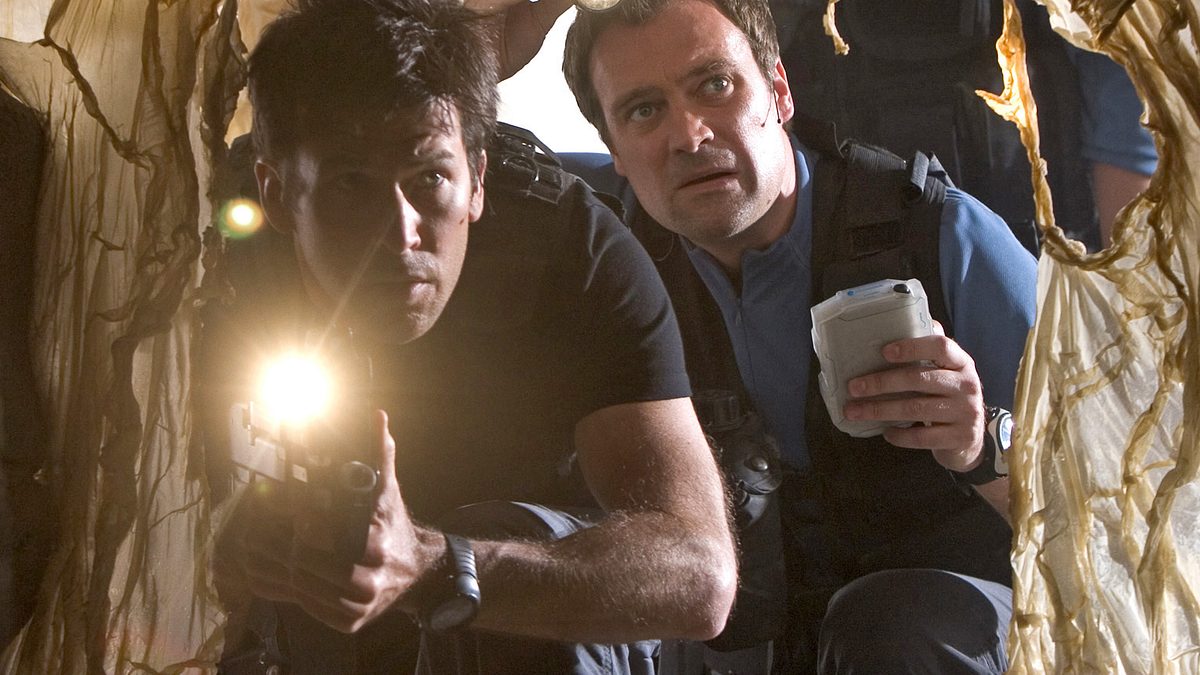 stargate atlantis