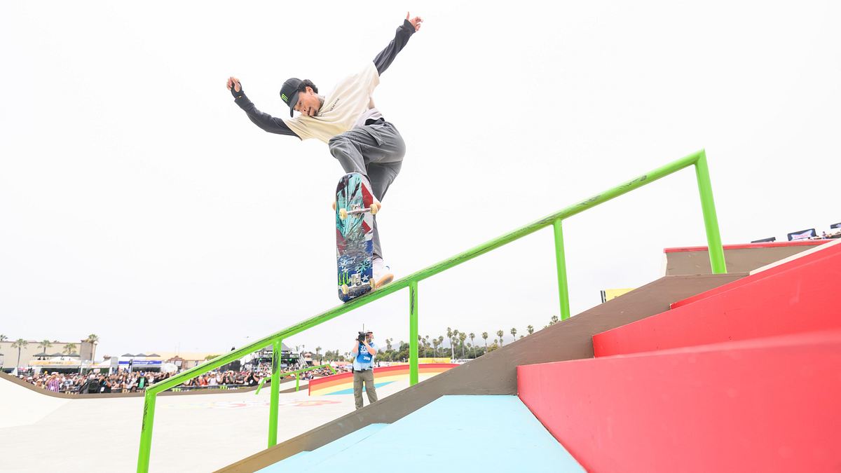 x games - salt lake city