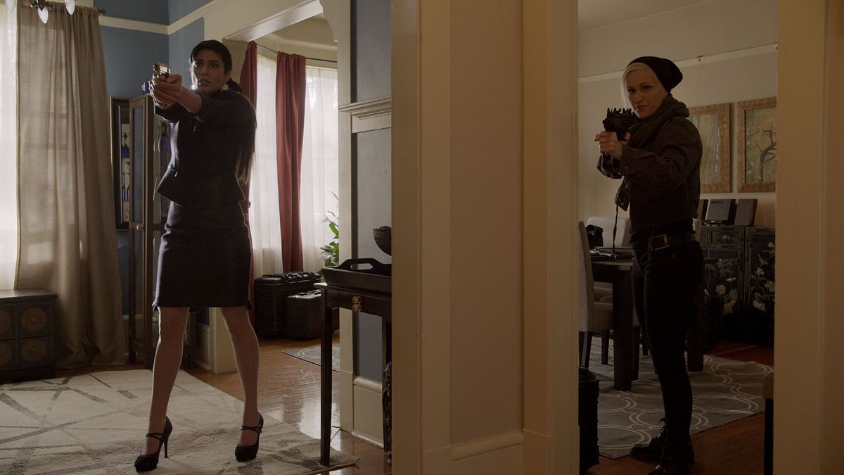 continuum