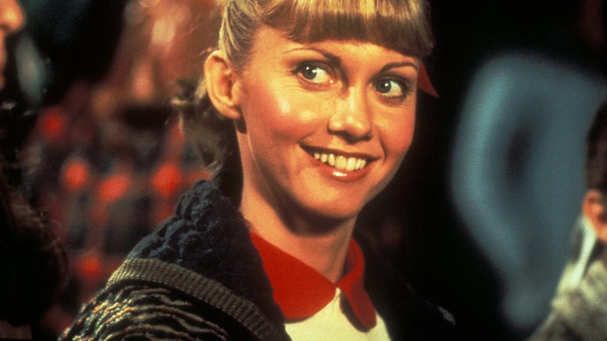 grease