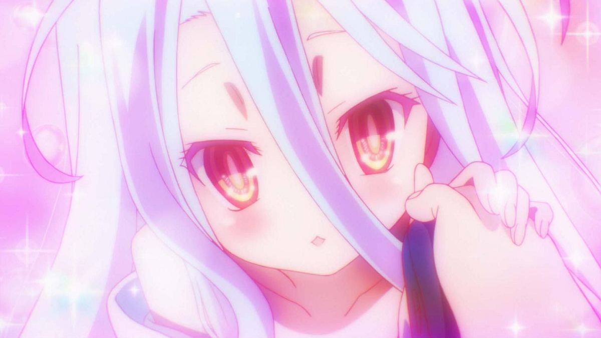 no game no life