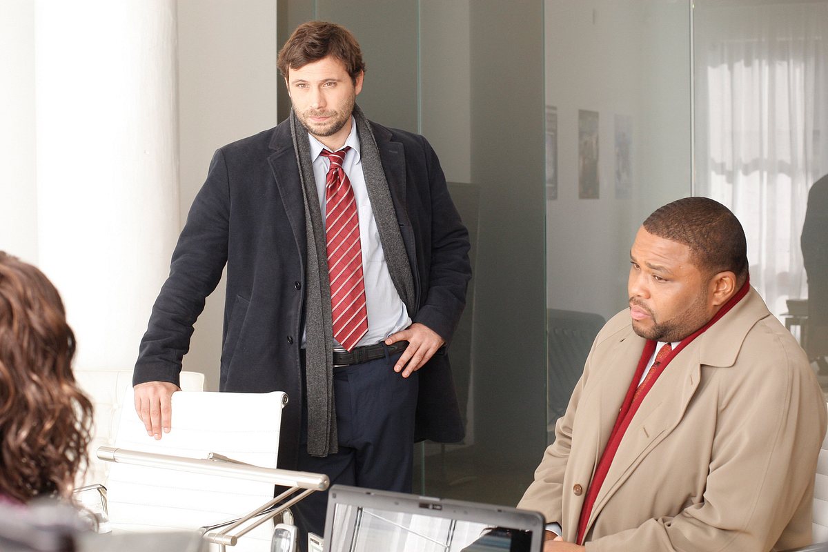 Law & Order law & order