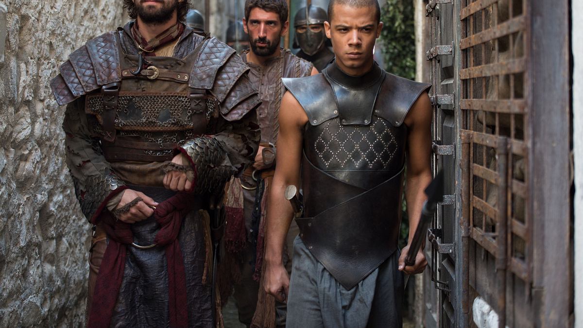game of thrones - das lied von eis und feuer