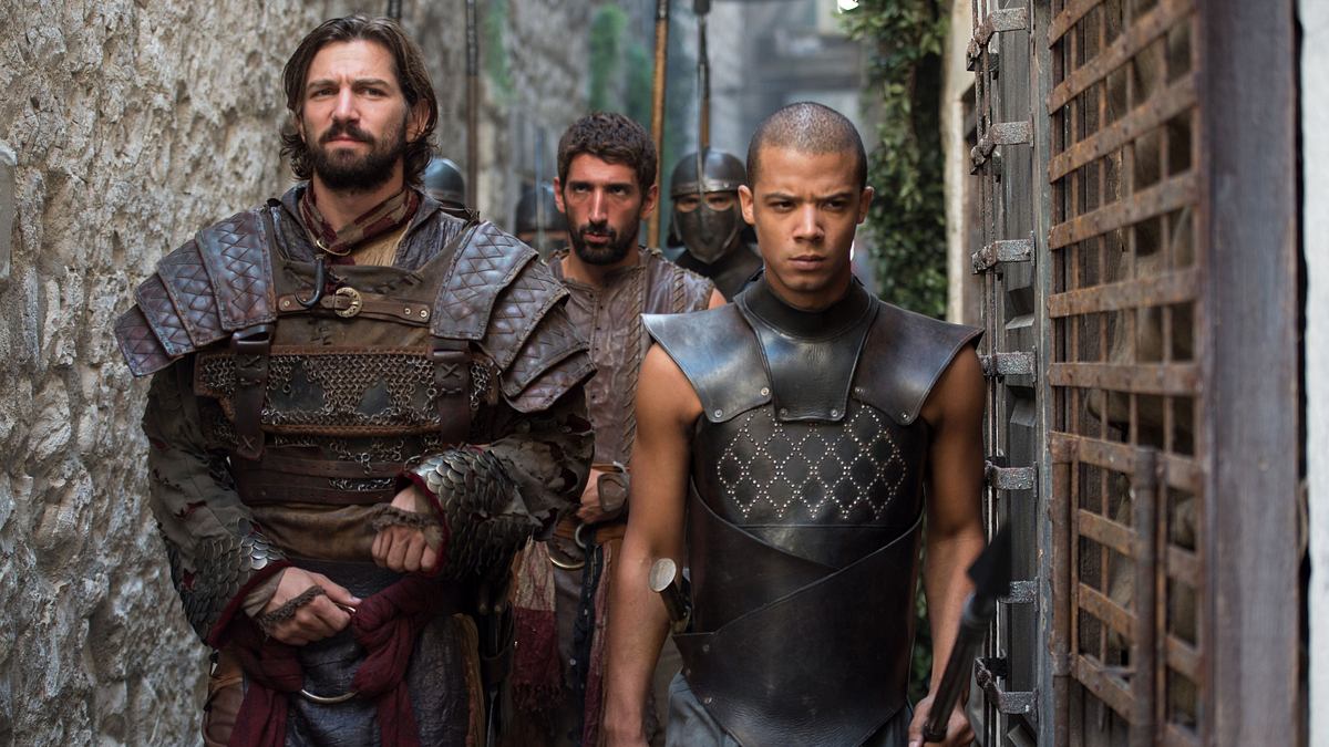 game of thrones - das lied von eis und feuer