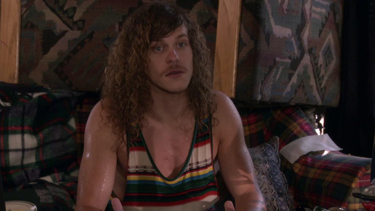 workaholics