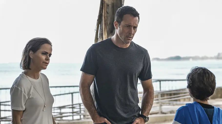 Hawaii Five-0 hawaii five-0
