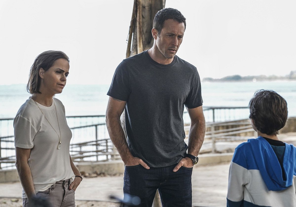 hawaii five-0