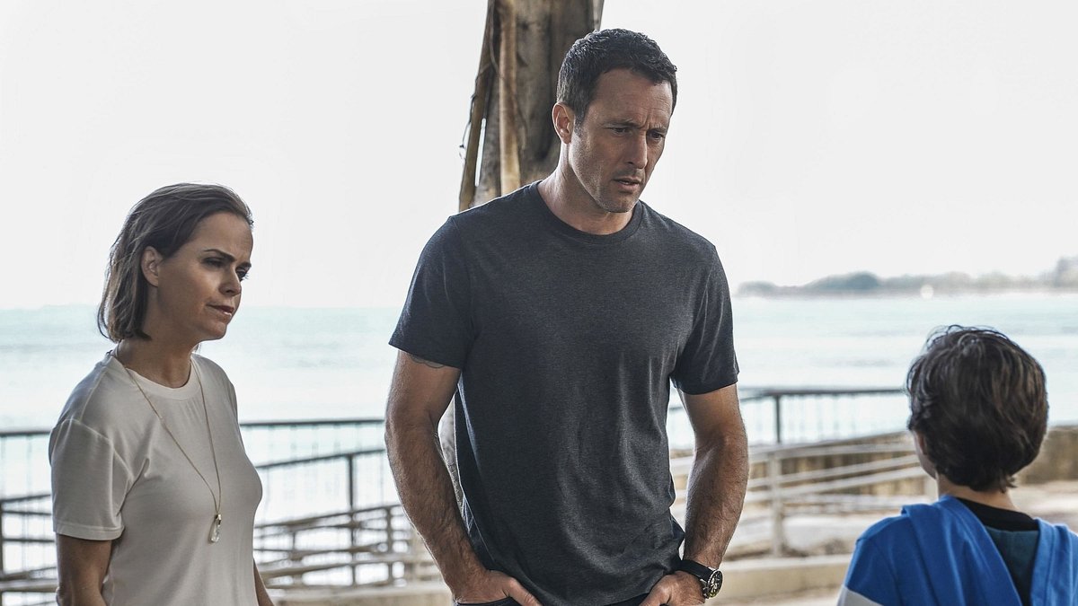 hawaii five-0