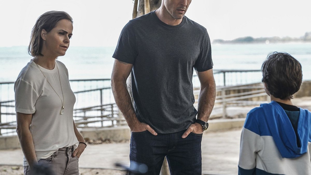 hawaii five-0