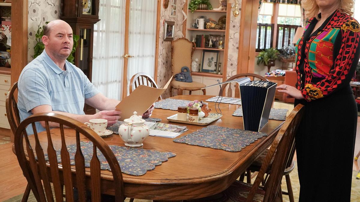 the goldbergs