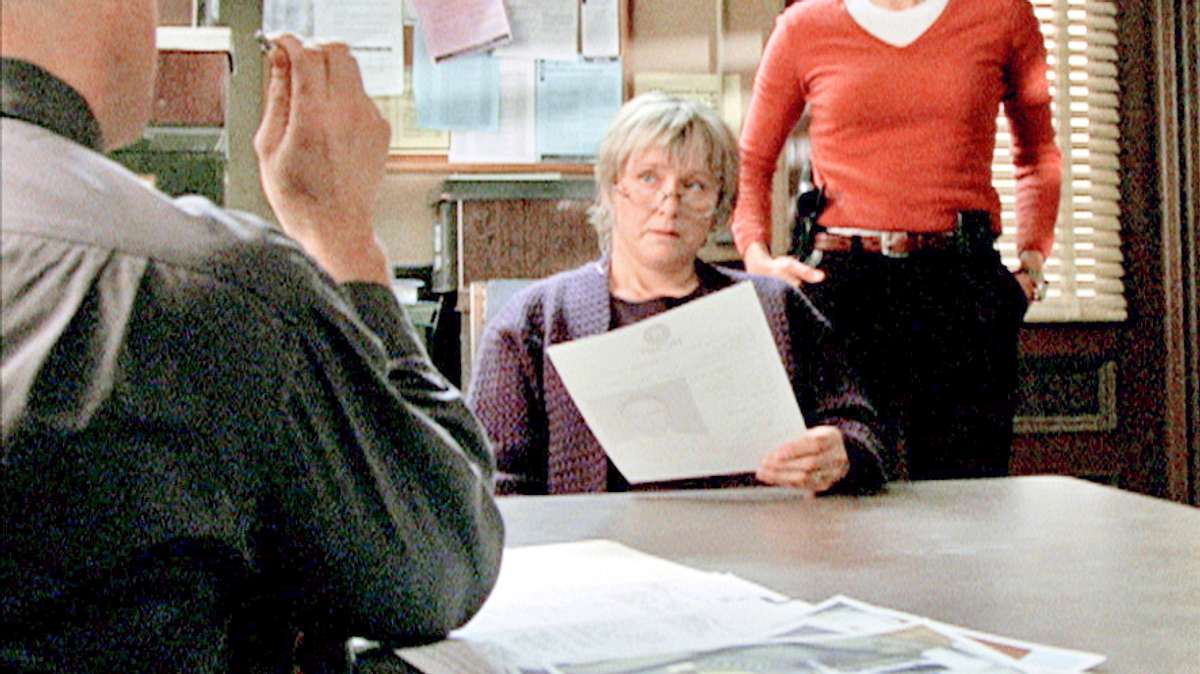 law & order: special victims unit