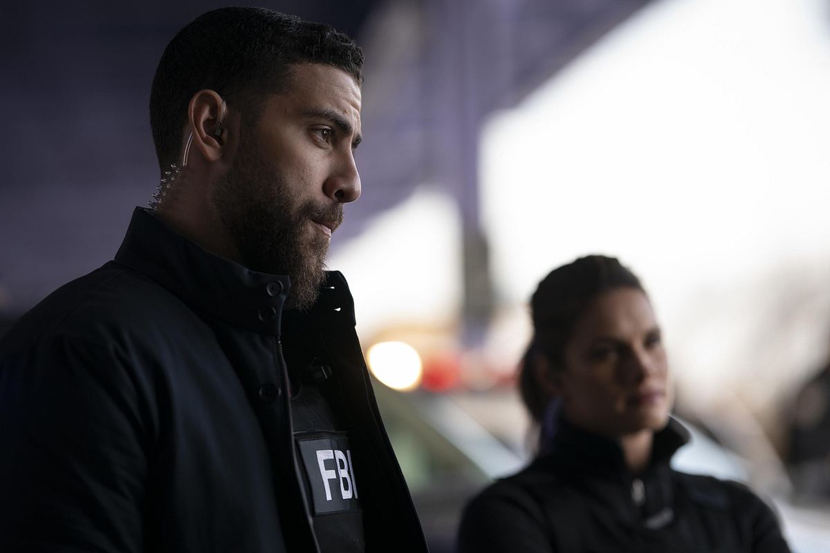FBI: Special Crime Unit fbi: special crime unit
