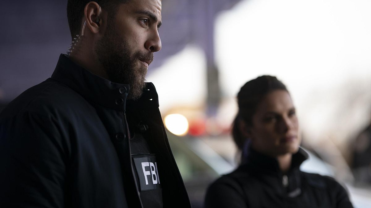 fbi: special crime unit