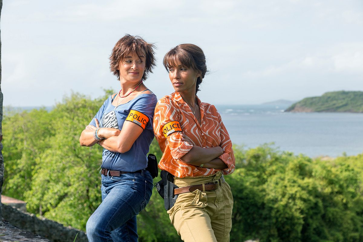 deadly tropics