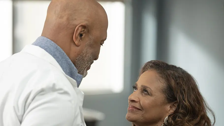 greys anatomy - die jungen ärzte