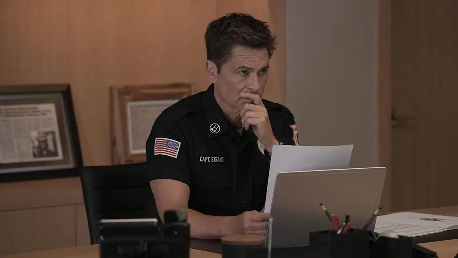9-1-1: Lone Star 9-1-1: lone star