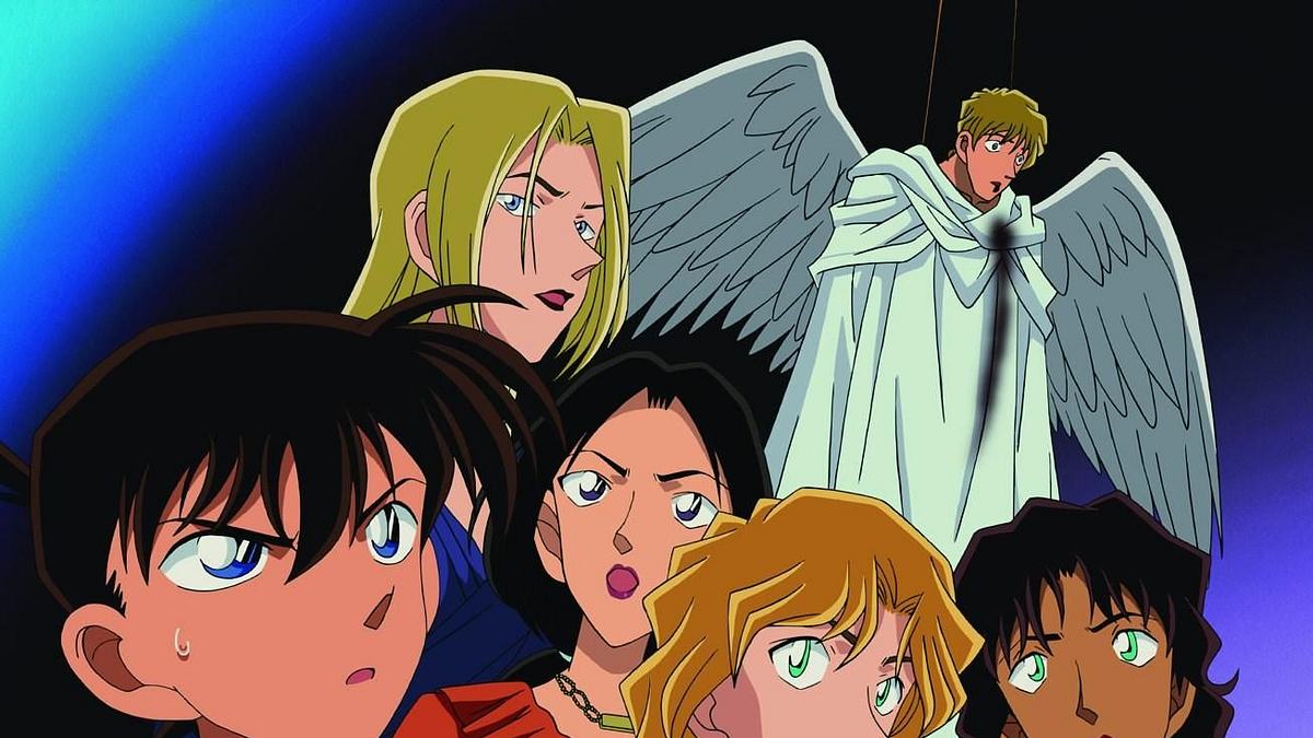 detektiv conan