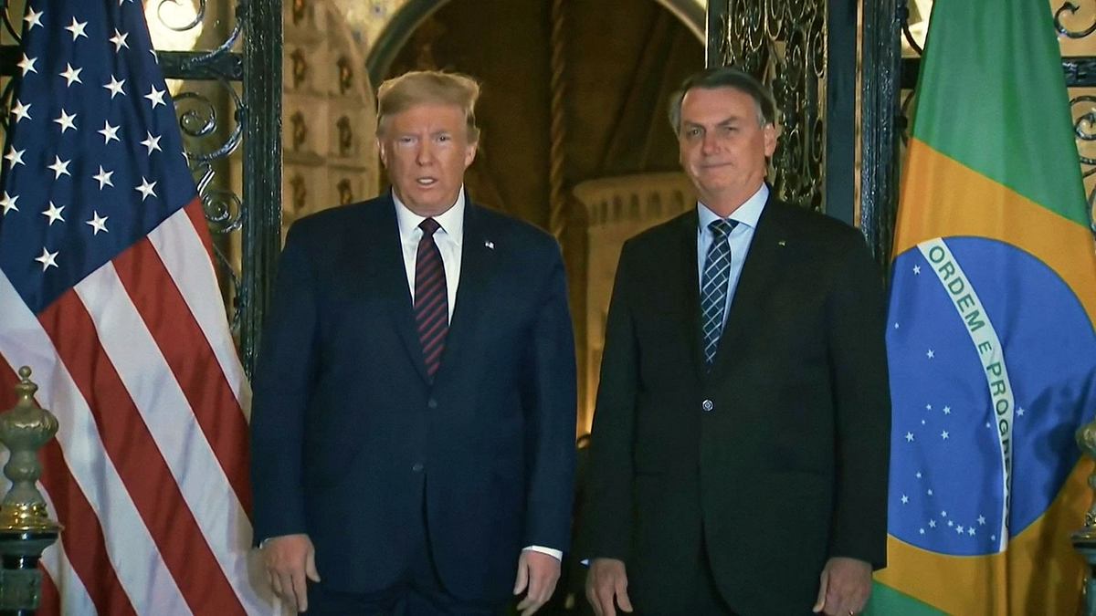 diktaturen, drogen, gewalt - lateinamerika und die usa
