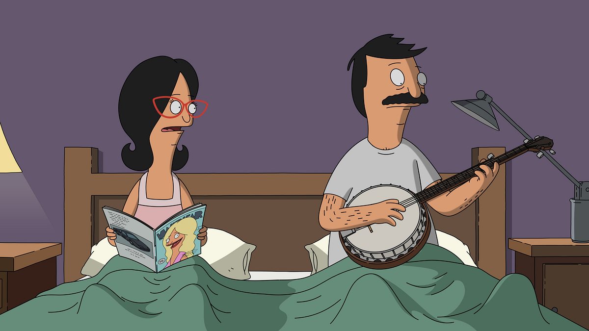 bobs burgers