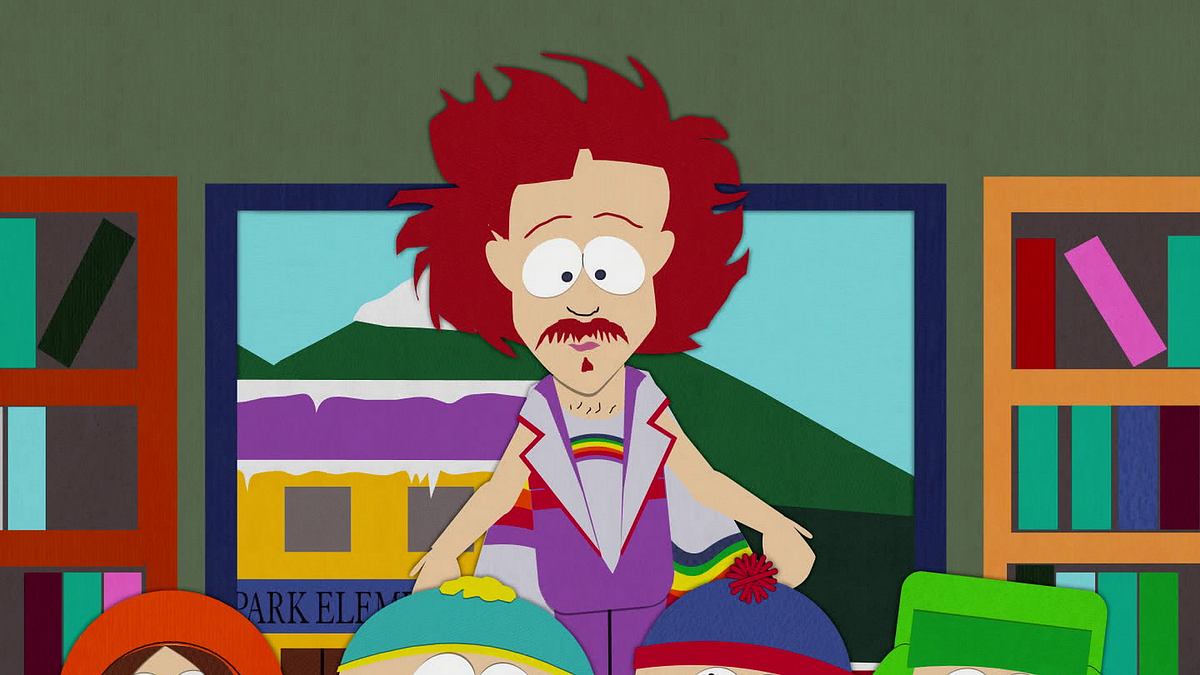 south park