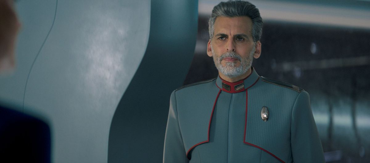 star trek: discovery