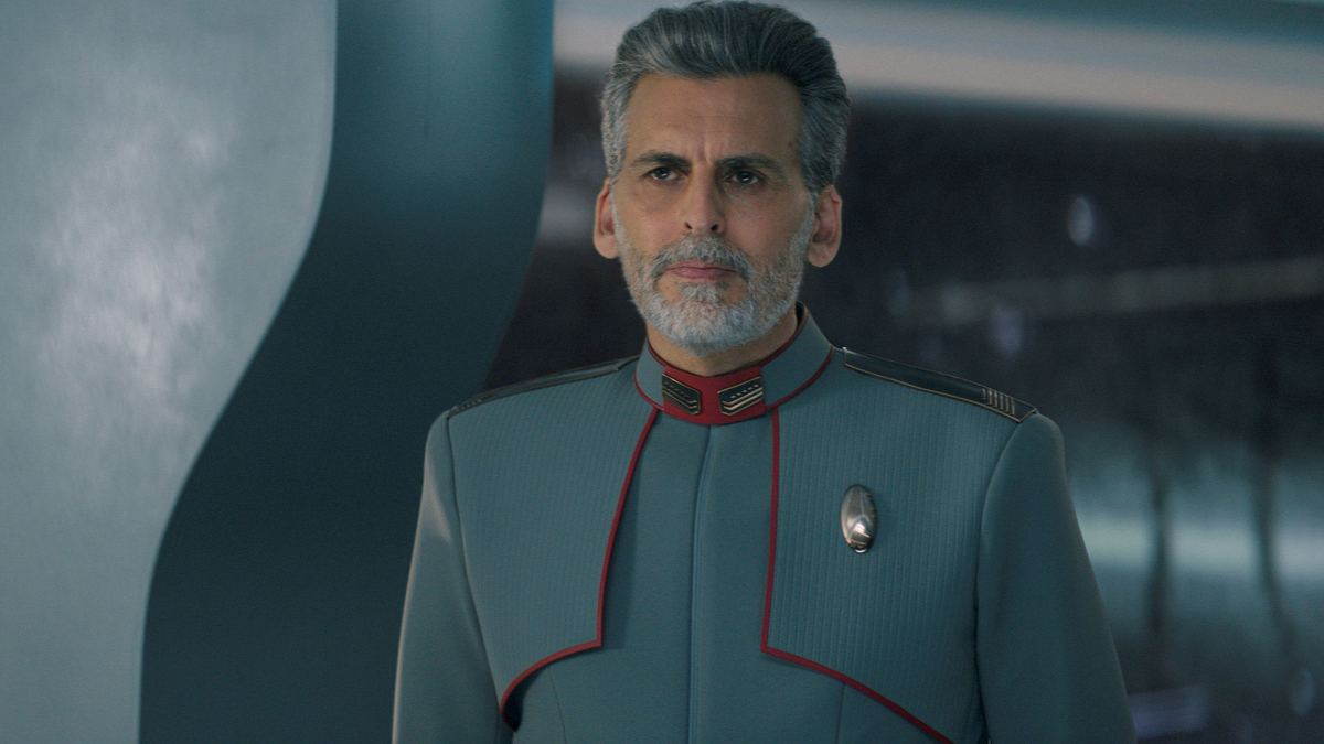 star trek: discovery