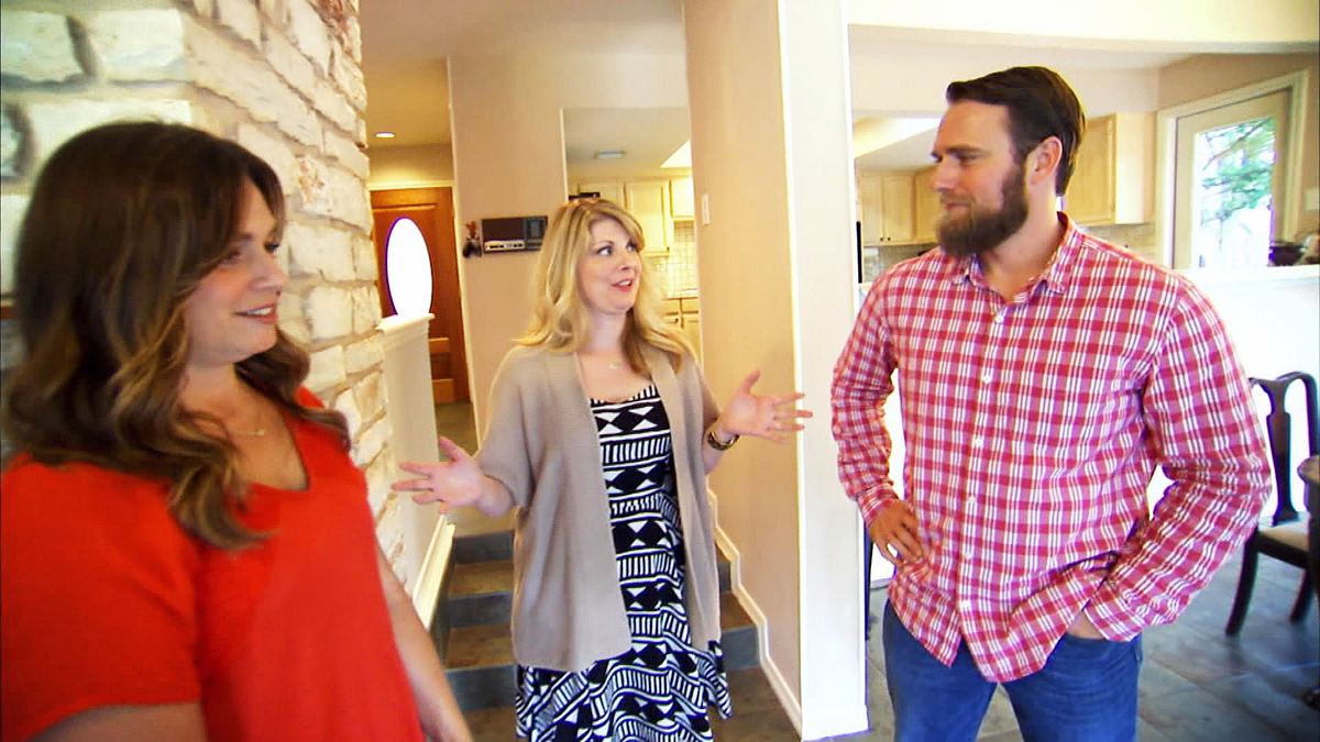 house hunters: der große umbau