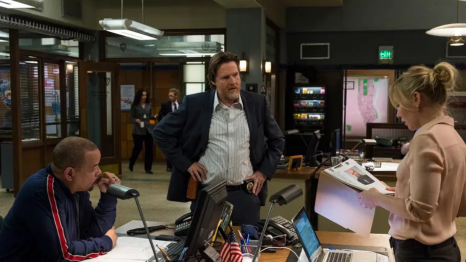 Law & Order: Special Victims Unit law & order: special victims unit