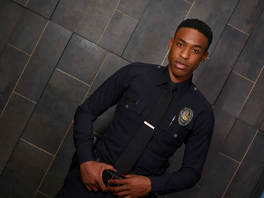 The Rookie the rookie