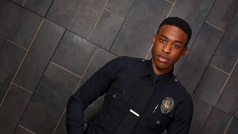 The Rookie the rookie