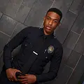 The Rookie Thumbnail