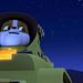 Paw Patrol - Helfer auf vier Pfoten Thumbnail