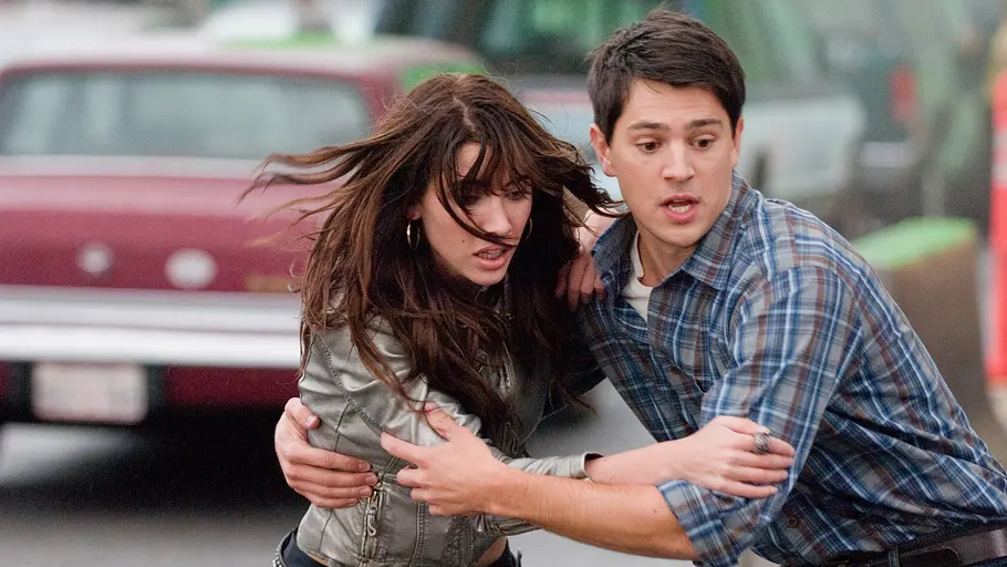 Final Destination 5 final destination 5