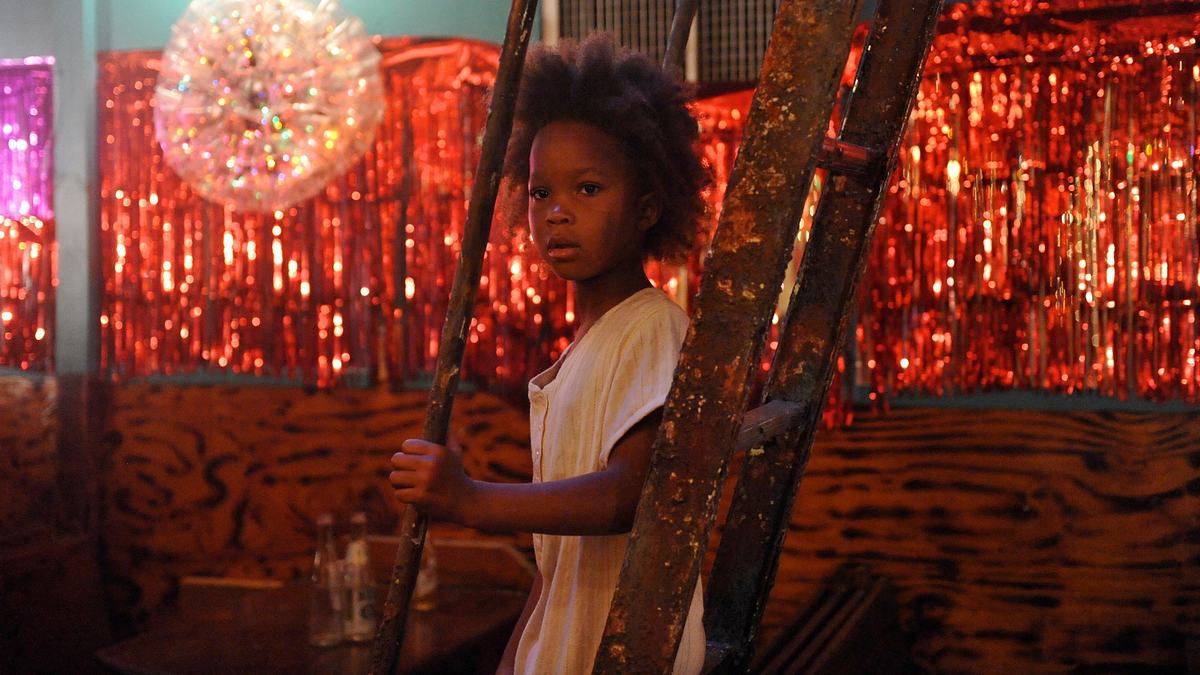 beasts of the southern wild