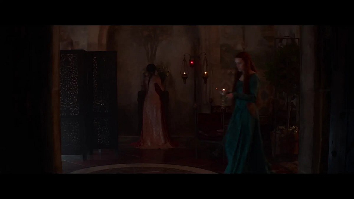 ophelia